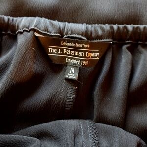 J Peterman Pants Medium